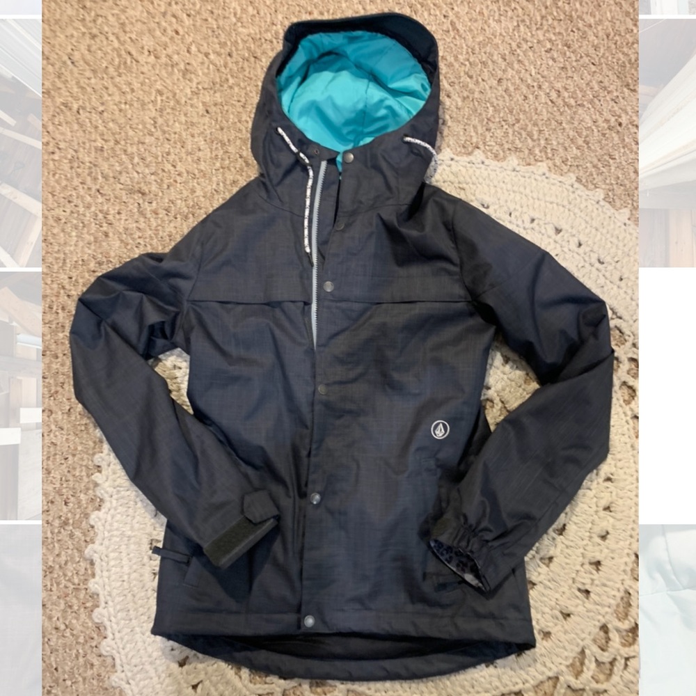 Volcom winter snowboard/skiing jacket